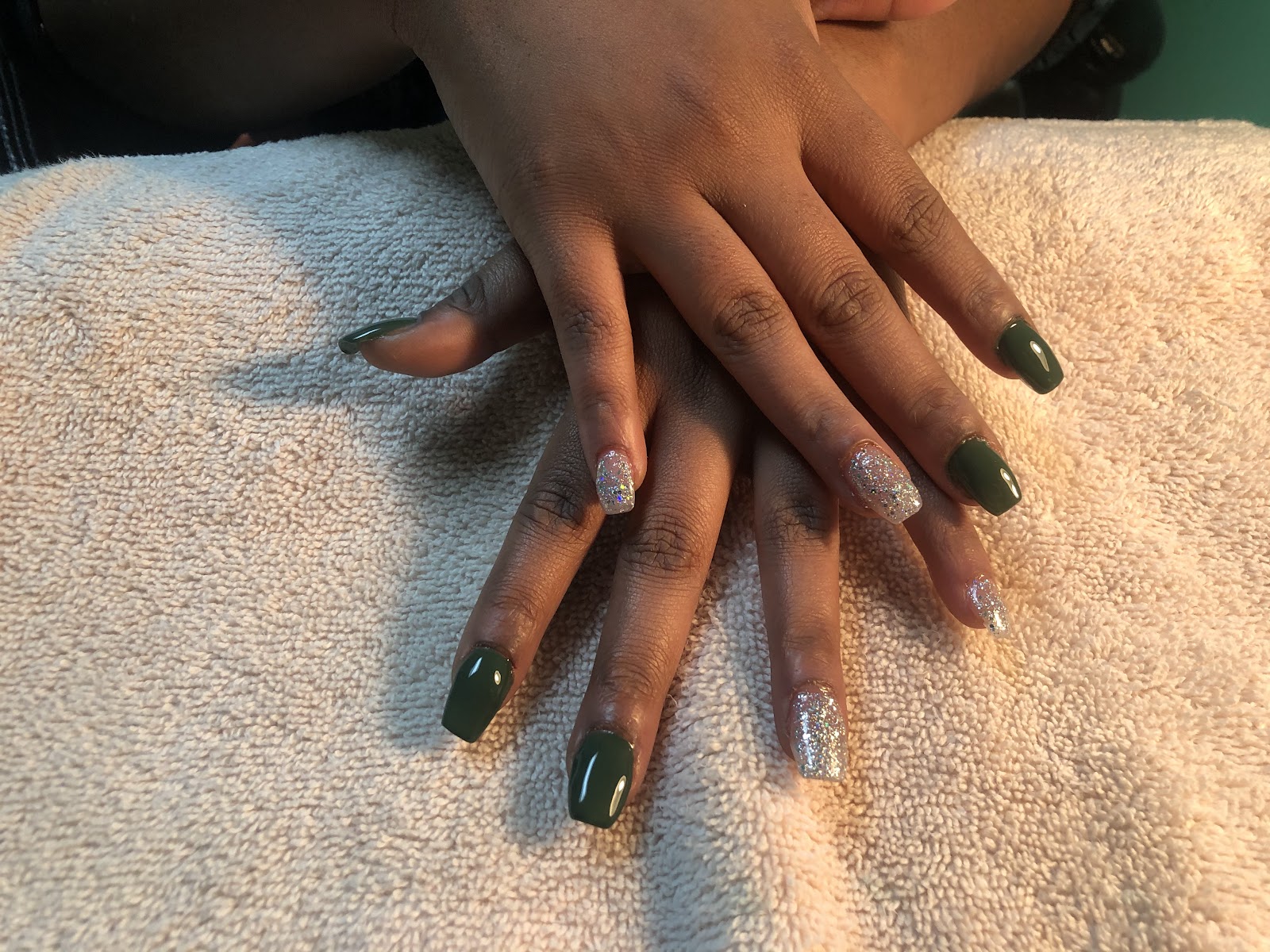 VIP Luxury Nailbar & Footspa LLC nail photo 2