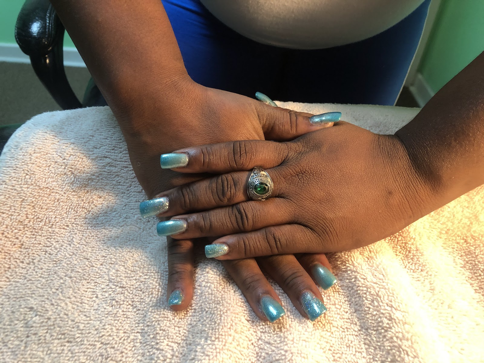 VIP Luxury Nailbar & Footspa LLC nail photo 3