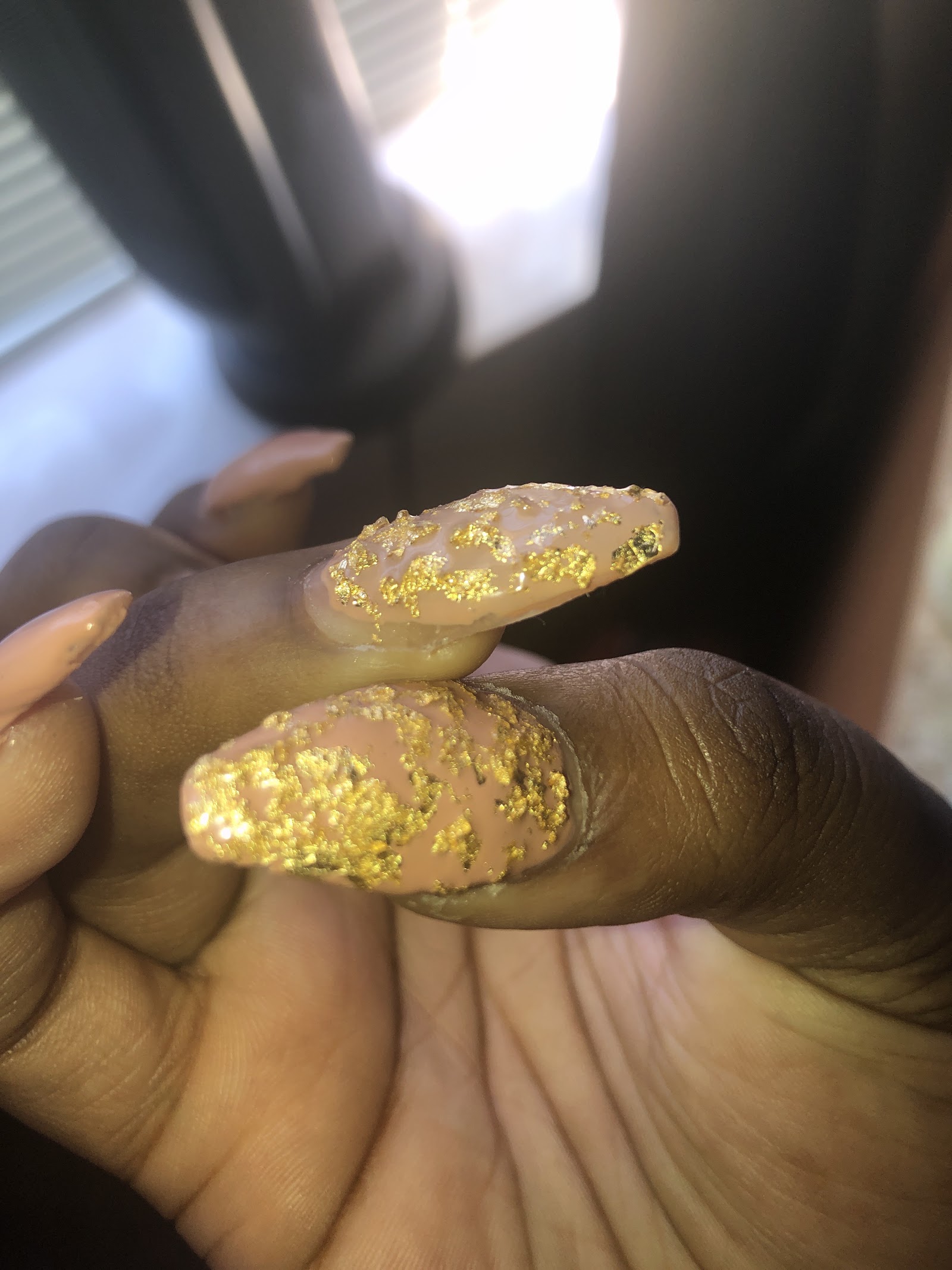 VIP Luxury Nailbar & Footspa LLC nail photo 4