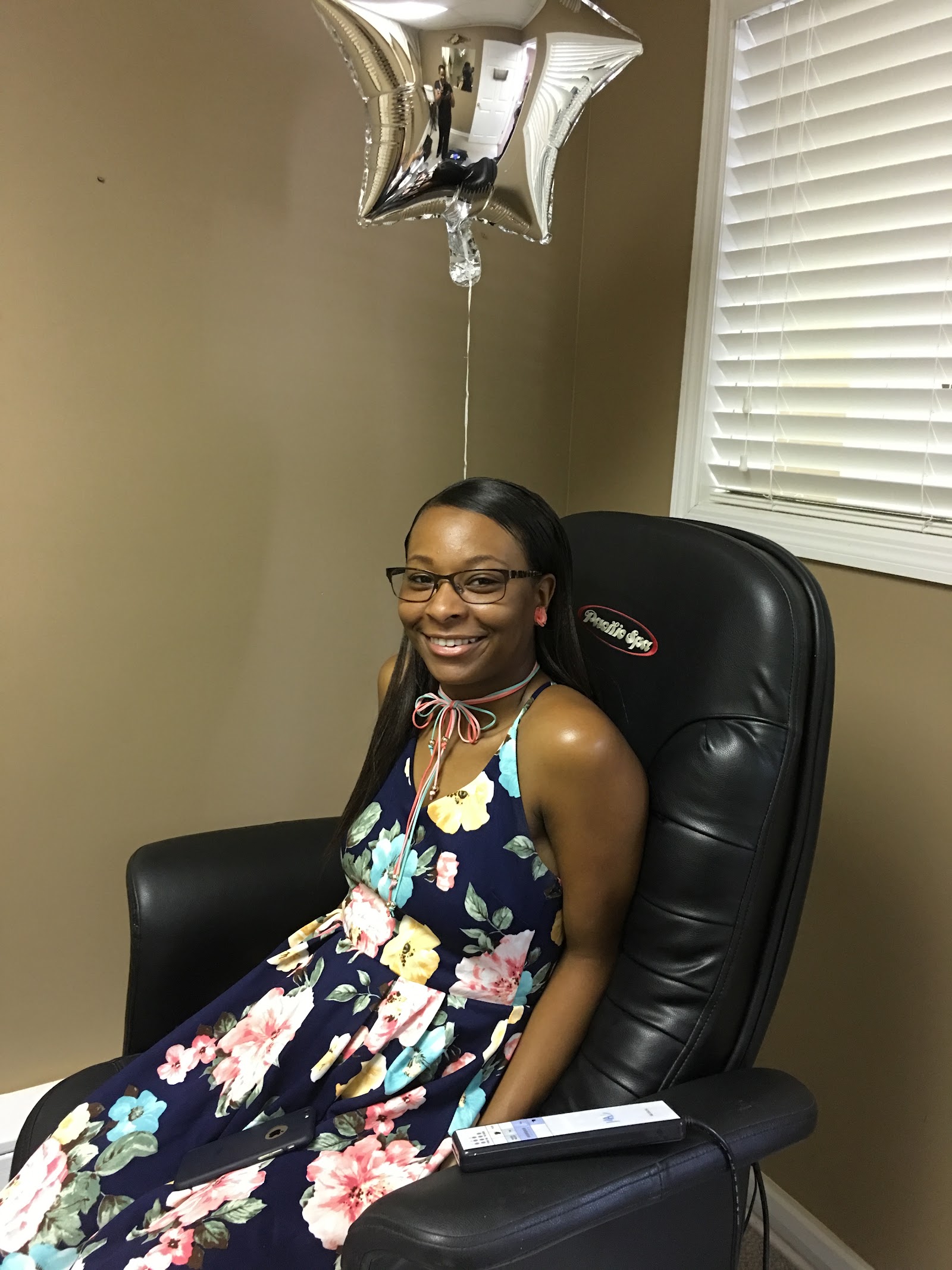 VIP Luxury Nailbar & Footspa LLC nail photo 6